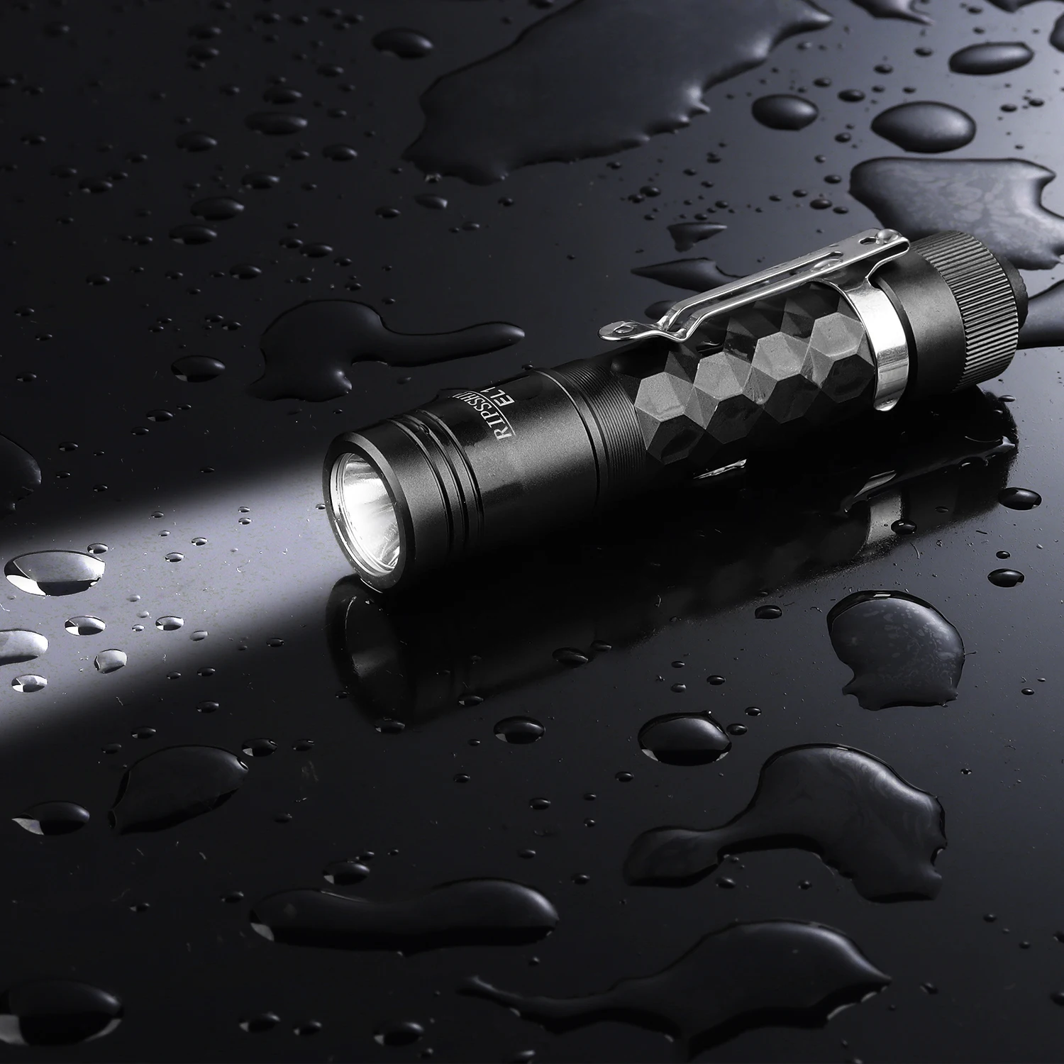 Ripsshine EL1 1200lm EDC Flashlight