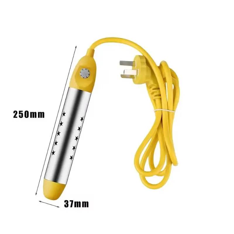 （NEW）Reliable Solar Powered Heating for Pools and Baths, 1500W/2000W Portable Device with Smart Automatic Power Off.