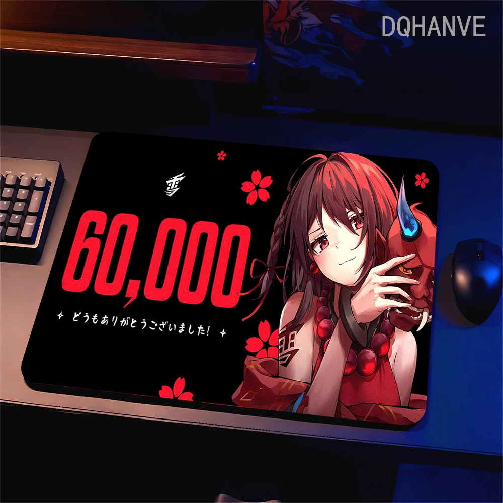 E-Sports Speed Gaming Mice Pad Lock Edge Table Pad 450x400 Yuki Aim Premium Mousepad Game Professional Ultrafine Surface Deskmat