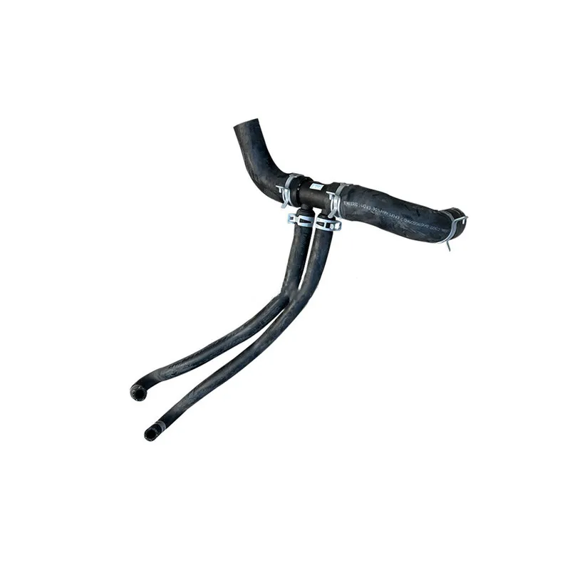 

Совершенно новые радиаторы, выпускная труба резервуара для воды, верхняя труба в сборе 4596509ac для Chrysler 300c