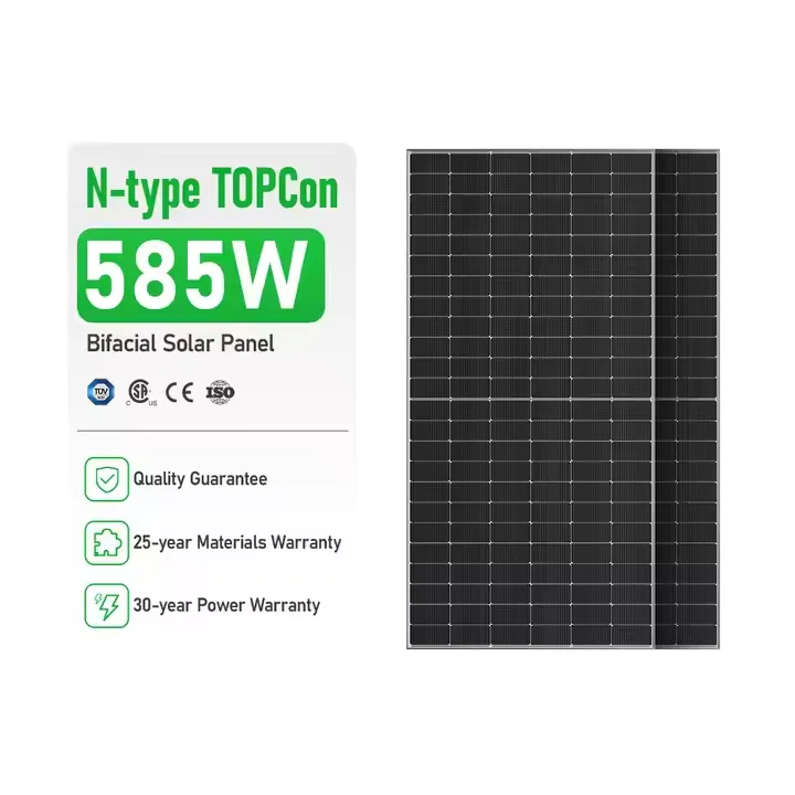 All in One Full Hybrid deye Solar System 3 kw 5kw 10 kw 15kw Complete off Grid Home Solar Panel System Kit for Home
