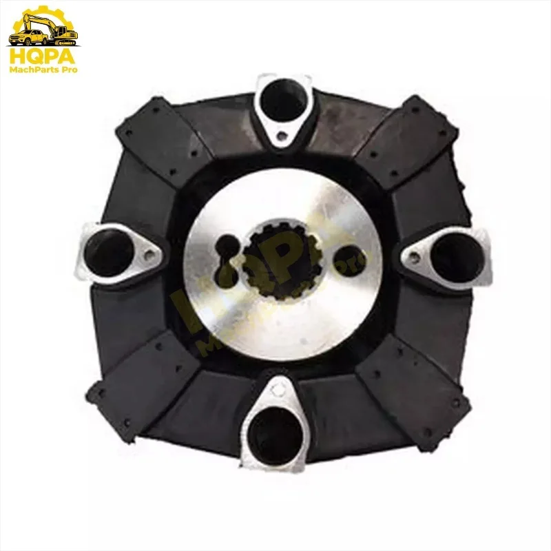 

CA4I7360 4I-7360 4I7360 Coupling For Caterpillar CAT Engine 3064 Excavator E312 E312V2 311 E312B 311B