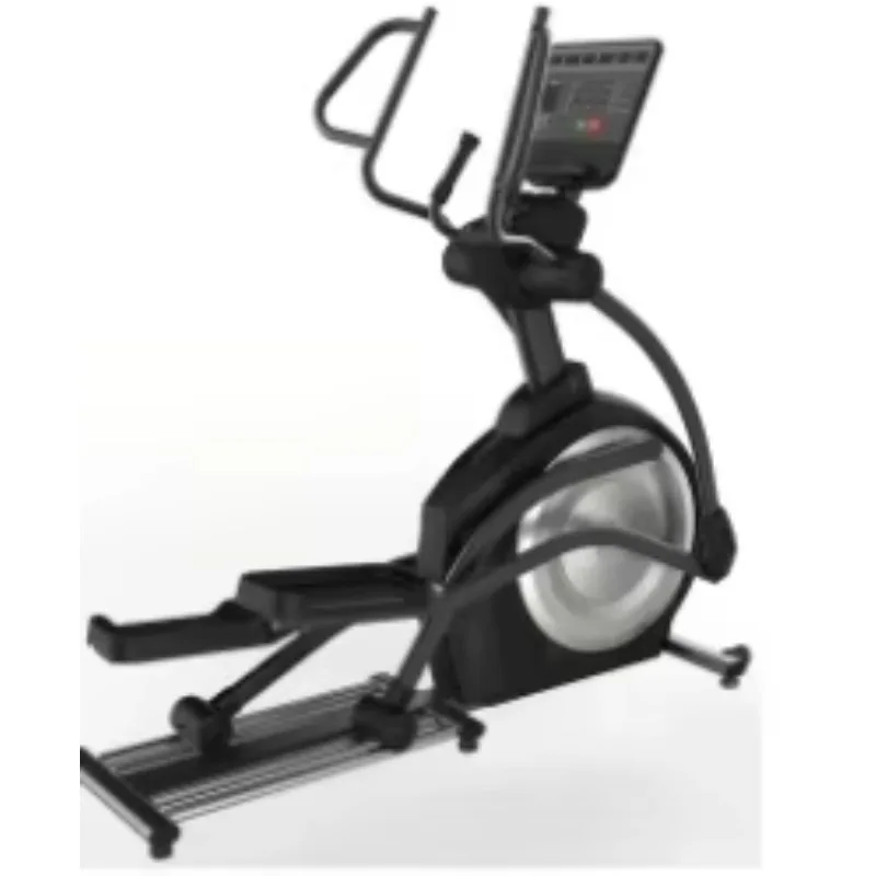 

High End Self-Powered Cross Trainer - Cardio Training Gym Equipment Commercial Elliptical Machine for Sale