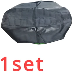Motorcycle for gs125 GN125F HJ125-8 cushion cover, cushion protection cover