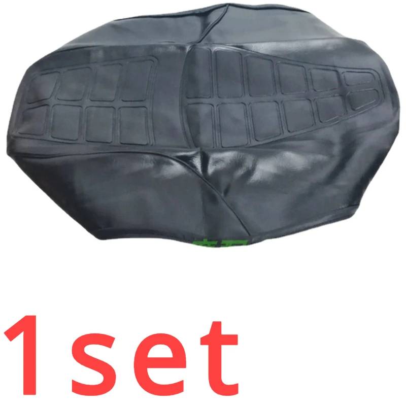 Motorcycle for gs125 GN125F HJ125-8 cushion cover, cushion protection cover