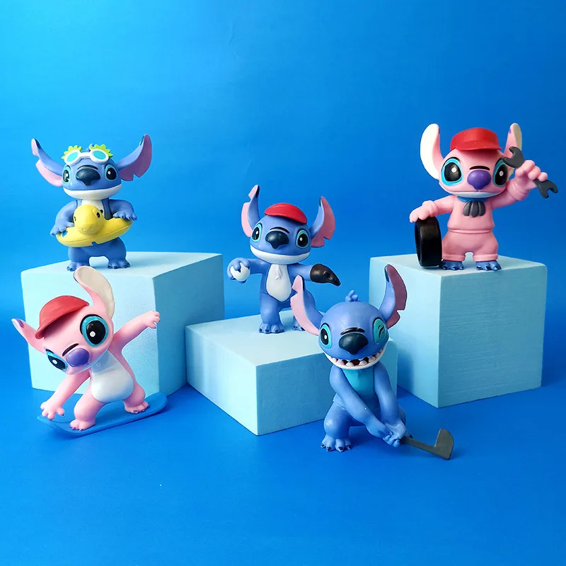 

Игрушечная фигурка, слепая коробка, украшения для автомобиля, подарки для детей, модные коллекционные куклы, миниатюрные коллекционные предметы