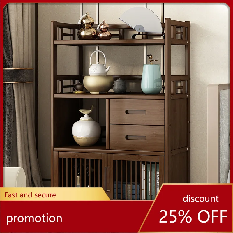 

LXC Household Simple Tea Table Tea Desk Small Apartment Living Room Office Balcony Tea Table