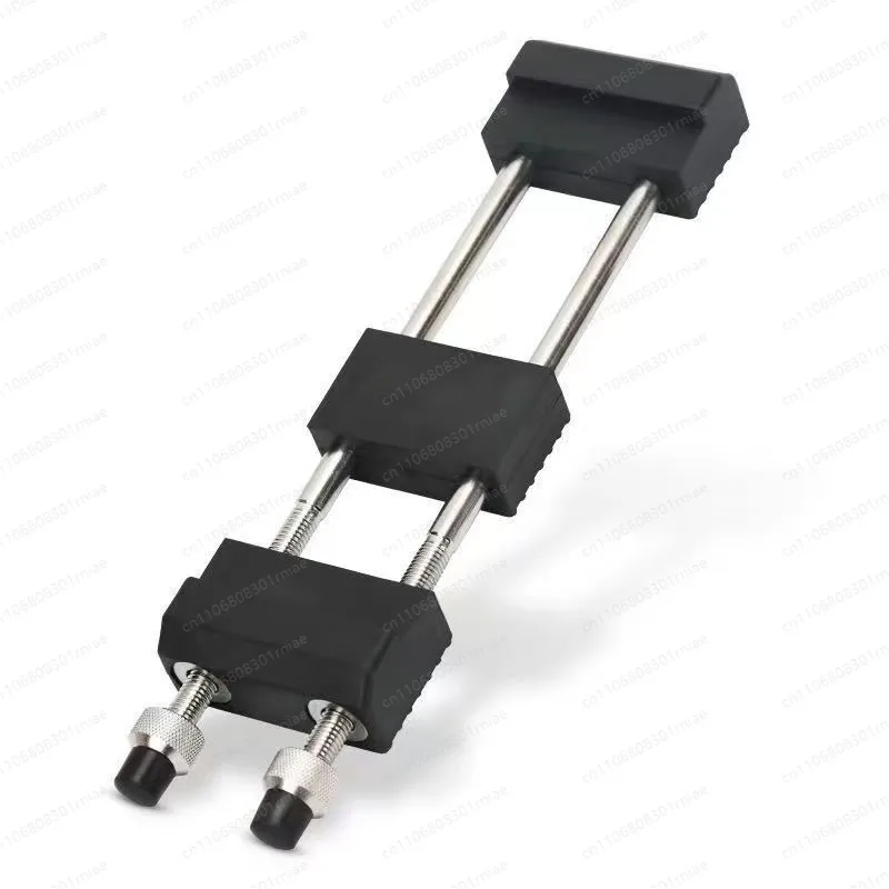 

Adjustable Over Sink Base Sharpening Stone Holder Stainless Steel Retractable Non-Slip Base Whetstone Grindstone Accessories