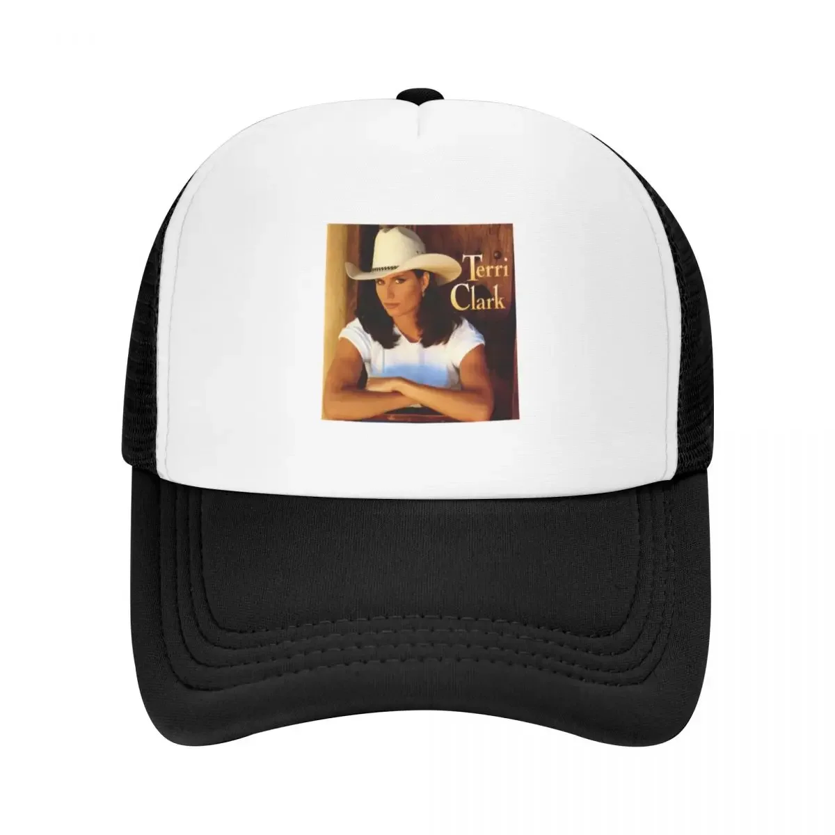 Terri Clark Pullover Sweatshirt Baseball Cap cute Ball Cap Beach Women's Beach Outlet Men's