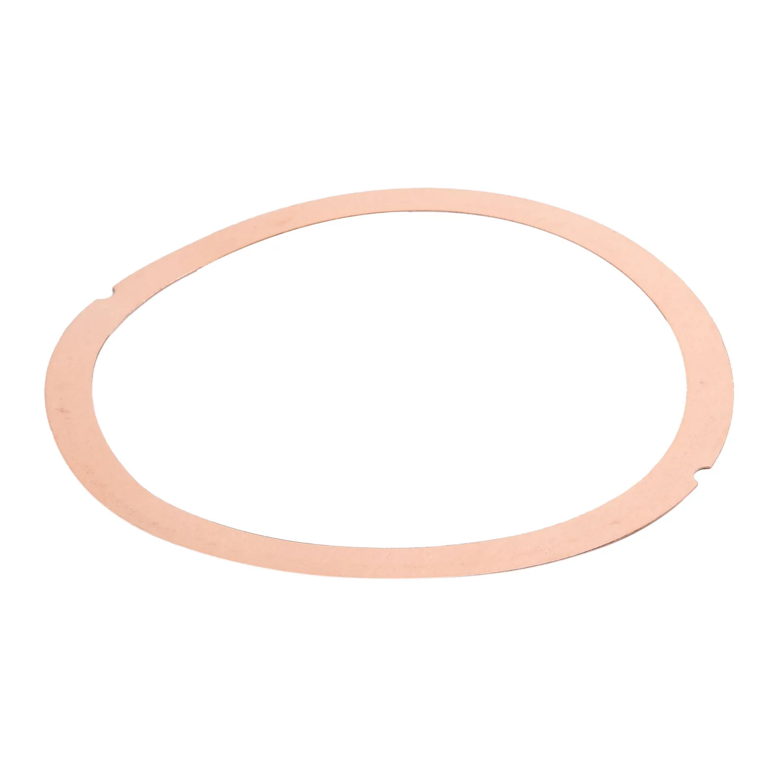 Copper Sealing Gasket Kit for 186F Single Cylinder Air Cooled Diesel Generator Applications in Agricultural and Garden Machinery