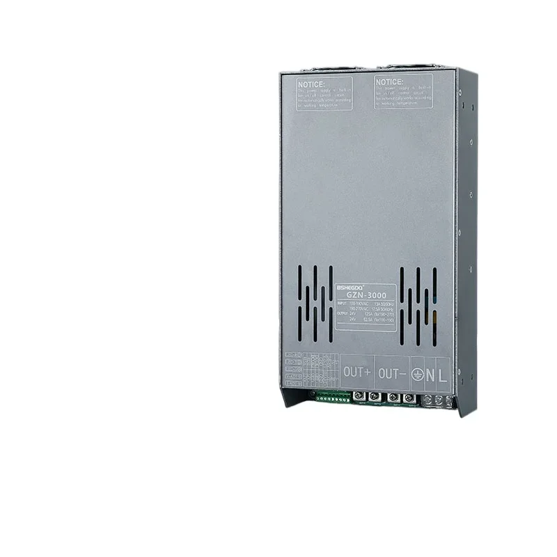 

RSP with 485 communication 3000W to 5000W high power PFC function switching power supply DC adjustable 24v-36v