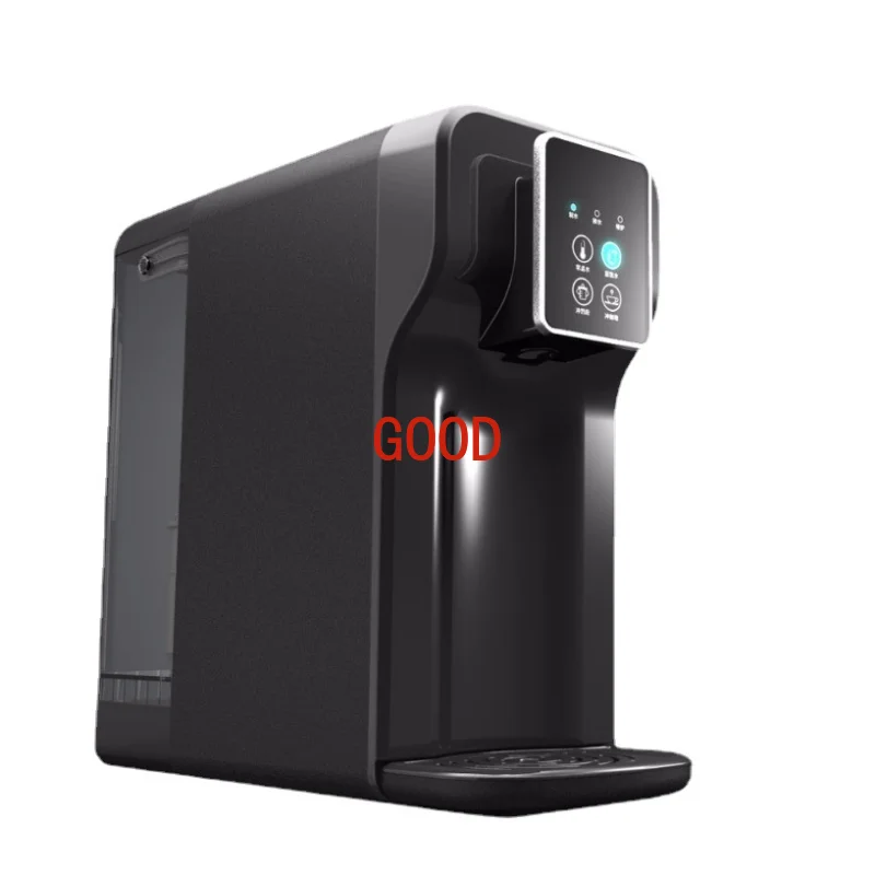 

Home use healthy and beautiful Electrolysis Water Ionizer/ Portable Hydrogen-Rich Water Filter