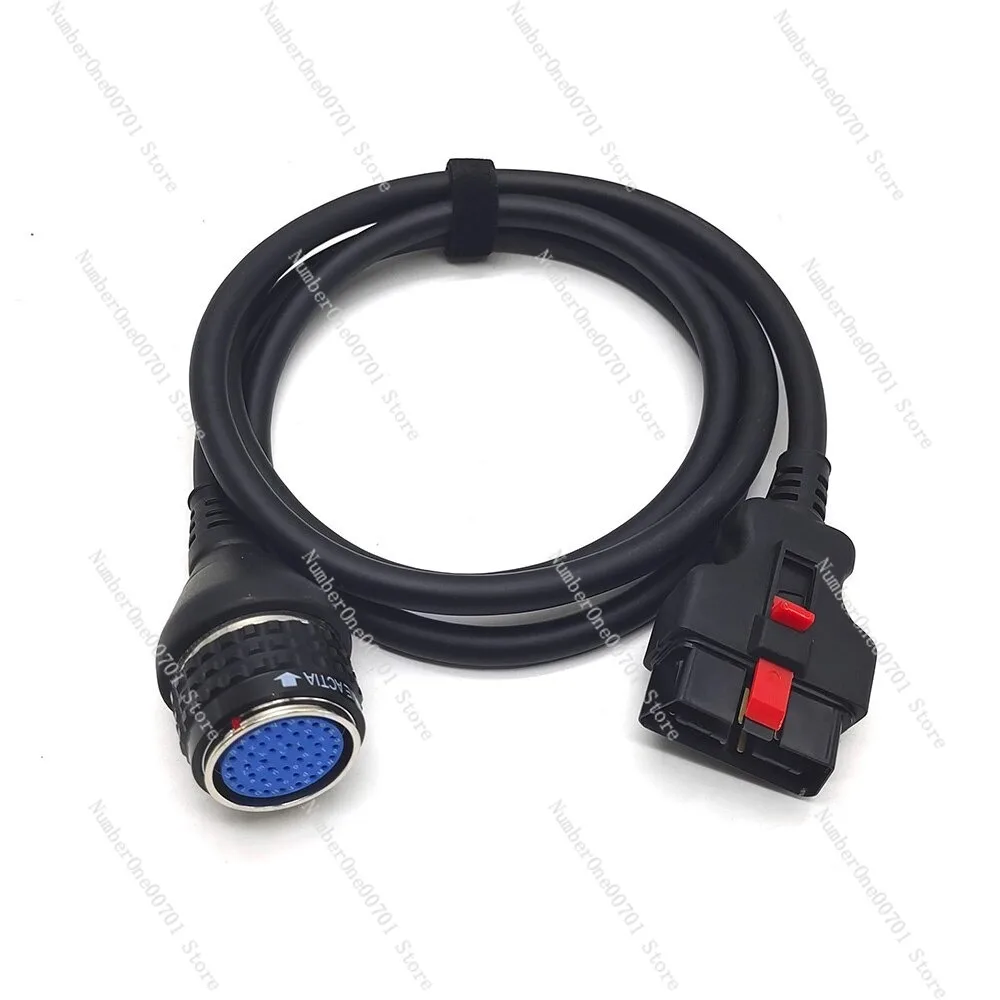 

Suitable for Mercedes-Benz Car Diagnostic Tool Accessories SD MB STAR C4 C5 16PIN OBD Connector Cable