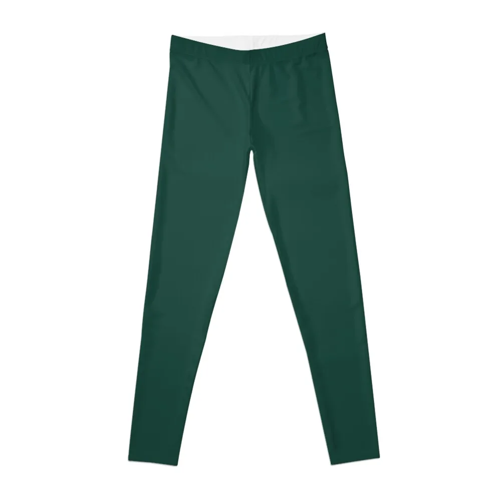 

Green White Leggings joggers for legging gym gym's clothing sporty woman gym Womens Leggings