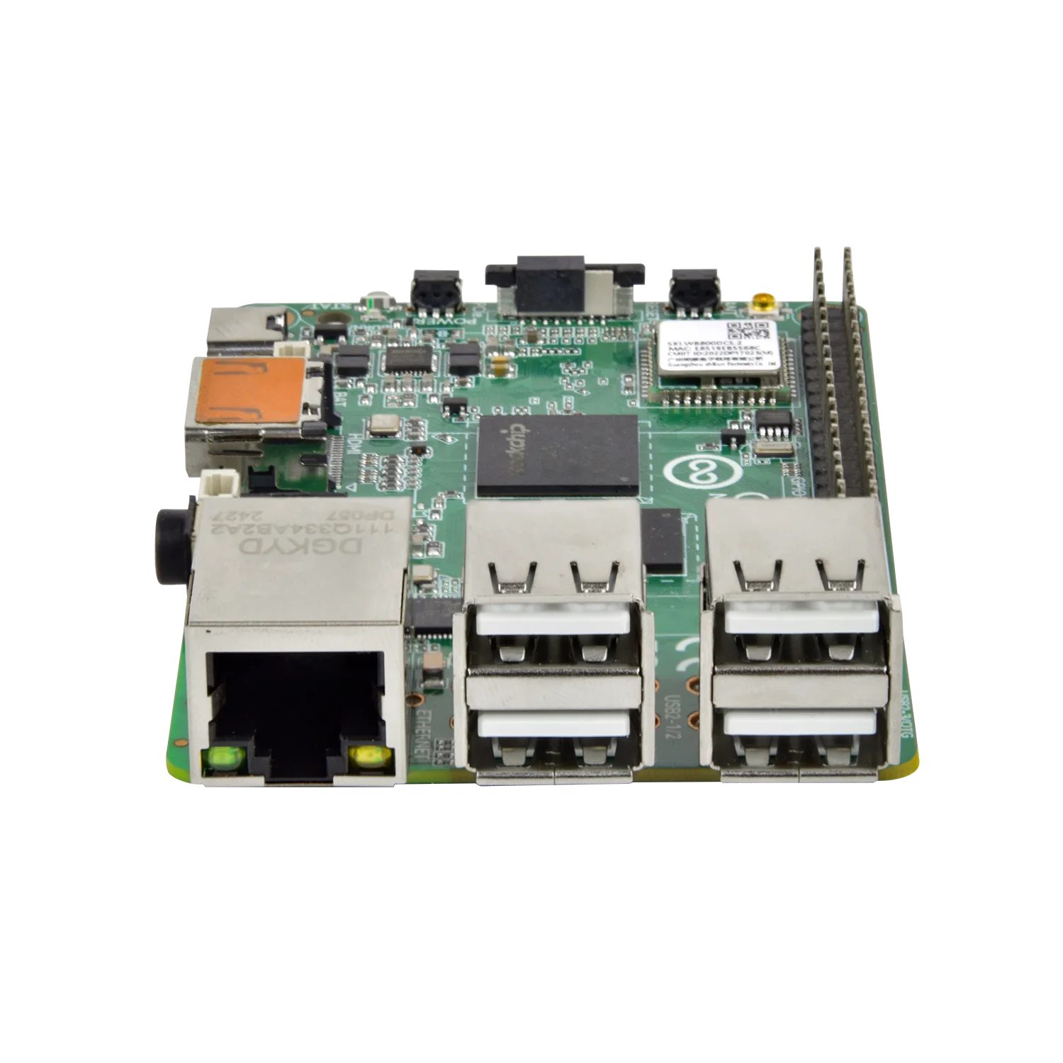 LAST CHANCE 20% OFF - CPE-3528 - огляд і ціна Iot Kit Beginner