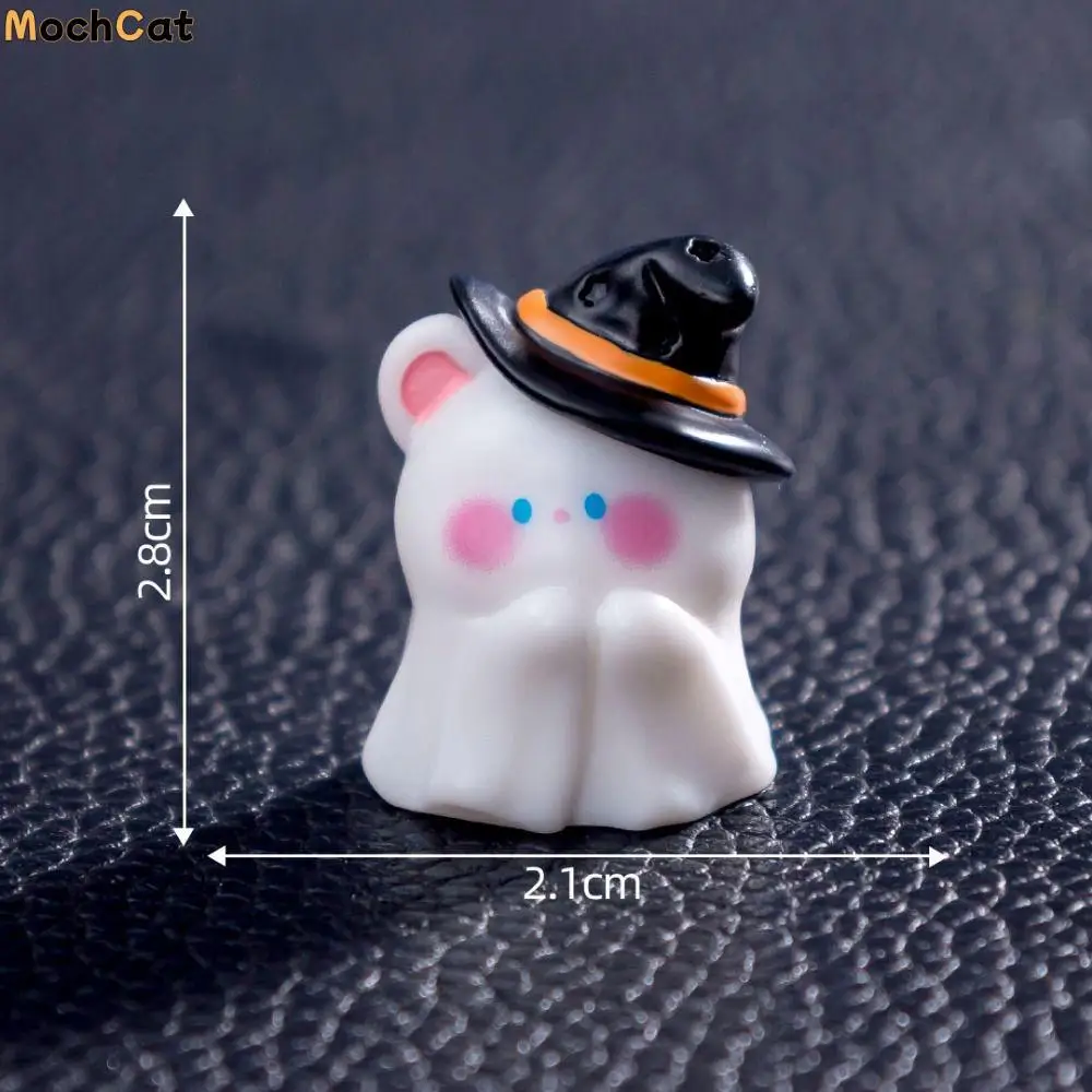 

Tombstone Mini Pumpkin Resin Doll Castle Decorate Hallowmas Doll House Accessories Miniature Scene Props