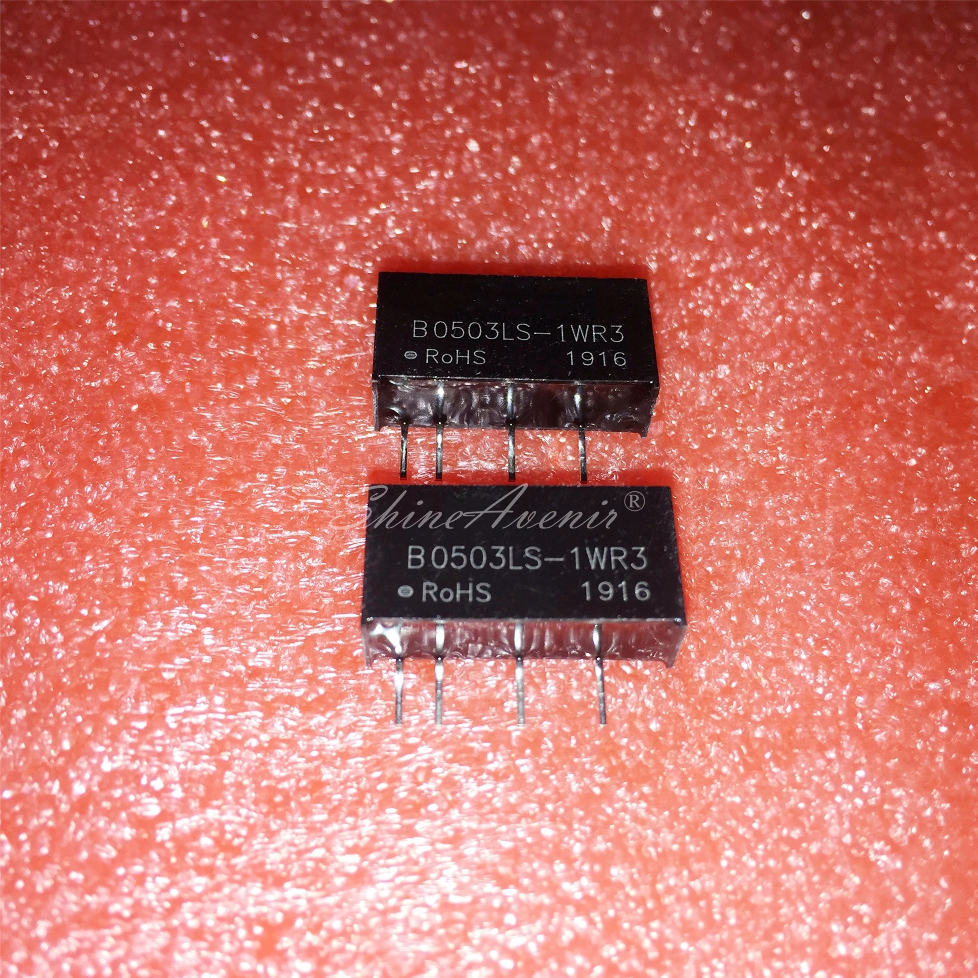 5PCS B0503LS-1WR3 B0505LS-1WR3 B0509LS-1WR3 B0512LS-1WR3 B0515LS-1WR3 B0524LS-1WR3 DIP-4 New Original