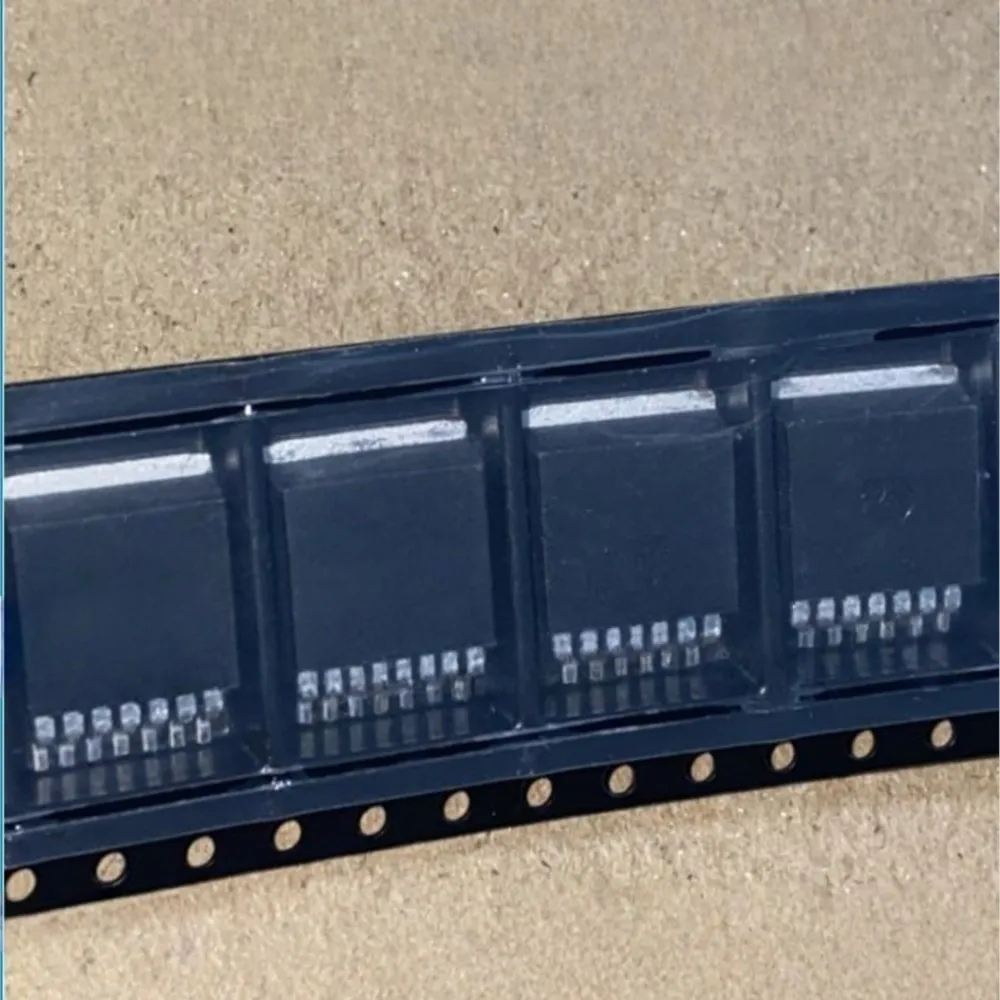 5pcs/lot LT1210CR LT1210 S50055A BTS50055A S50085A BTS50085 59301-50 NCP59301DS50R4G TO-263