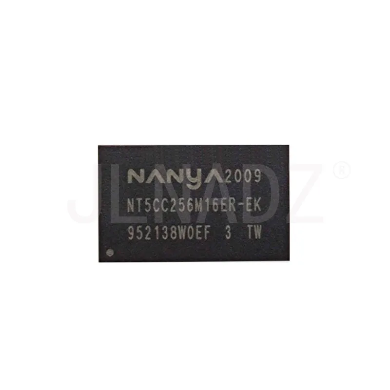 Brand new original Electronics NT5CC256M16ER-EK NT5CC256M16ER NT5CC256M16 NT5CC256 FBGA96 Spot Stock