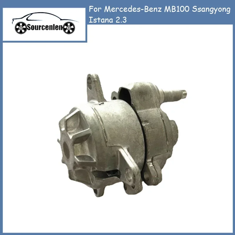 

New Belt Tensioner for Mercedes-Benz MB100 Ssangyong Istana 2.3 1112000770