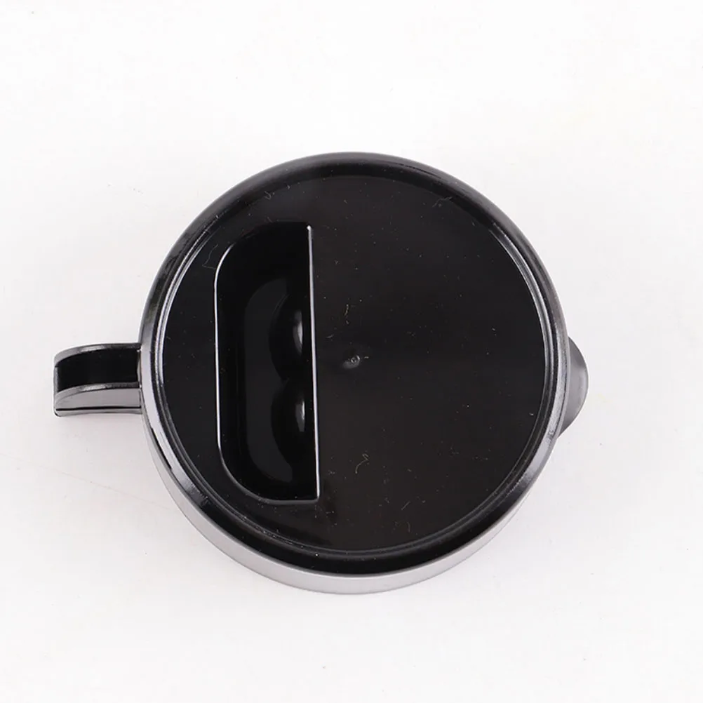 

2 Pcs Multifunctional Ink Bucket Calligraphy Pot Tray Bowl Pen Holder Fountain Palette