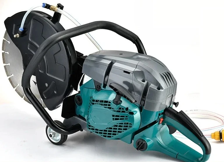 Portable Cutting Machine  Portable Cutting Machine