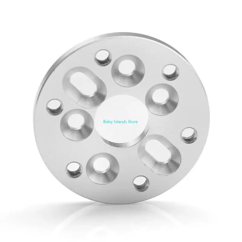 

K92D Easy to Install Motor Base Accessory for 380/28 to 540/3650 Series Craft Supplies Hobbyists Choices