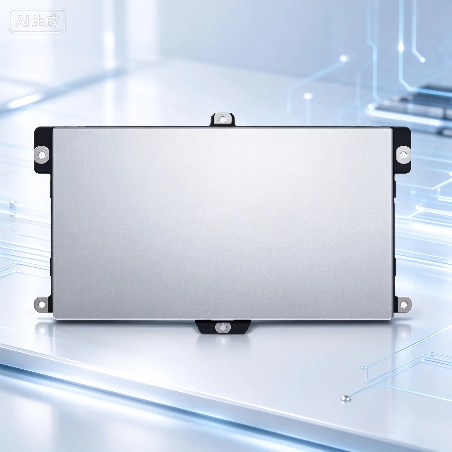 Touchpad Trackpad M08521-001 TM-P3591-021 for Elitebook 830 835 G7 Laptop Mouse Board Silver