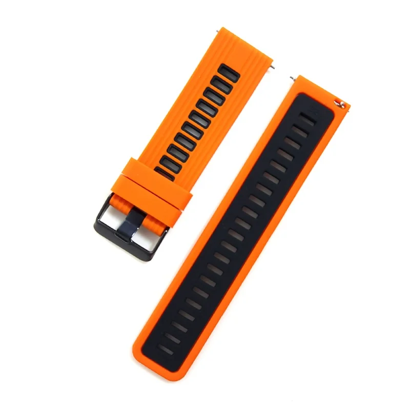 Replacement Band For KOSPET TANK T2 / TANK M2 Smartwatch Silicone Strap Watchband Bracelet accessories