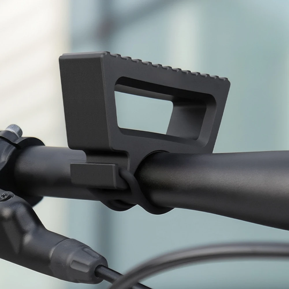 Portable Bike Repair Stand Bike Handlebar Stand Clip-On Stabilizer For Inverted Parking Stable MTB Maintenance Bicycle Tools