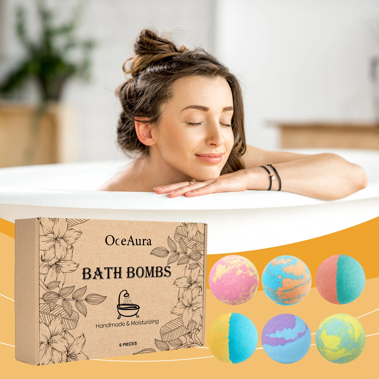 bombas-de-banho-de-rosa-kit-de-presente-com-bolas-de-sal-artesanais-naturais-para-cuidados-corporais-hidratantes-e-relaxantes-com-fragrancia-duradoura