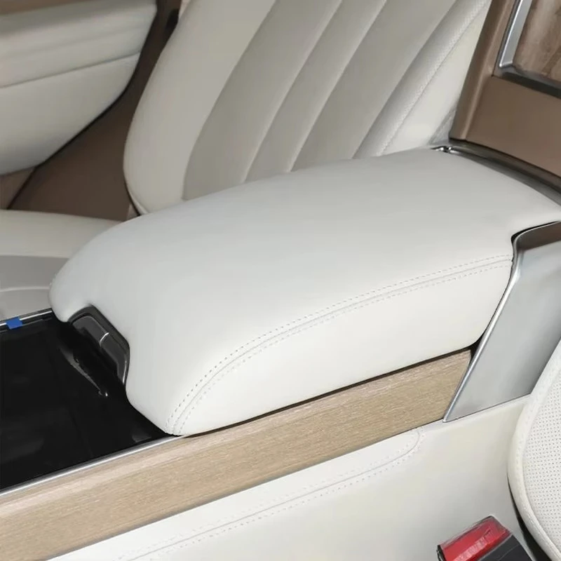 2013-2026 Range Rover L405 L460 Old Car to New Interior Modified Styling Complete Interior Kit