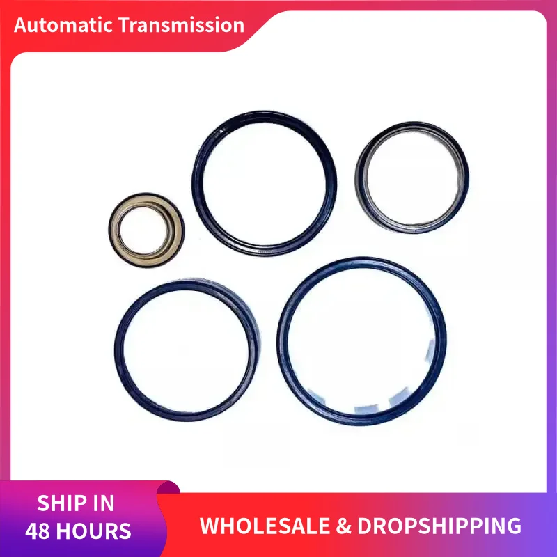 Комплект поршней для ремонта коробки передач 6T70 6T75 для GM BUICK FORD LINCOLN, запасные части для коробки передач, автомобильные аксессуары, инструменты