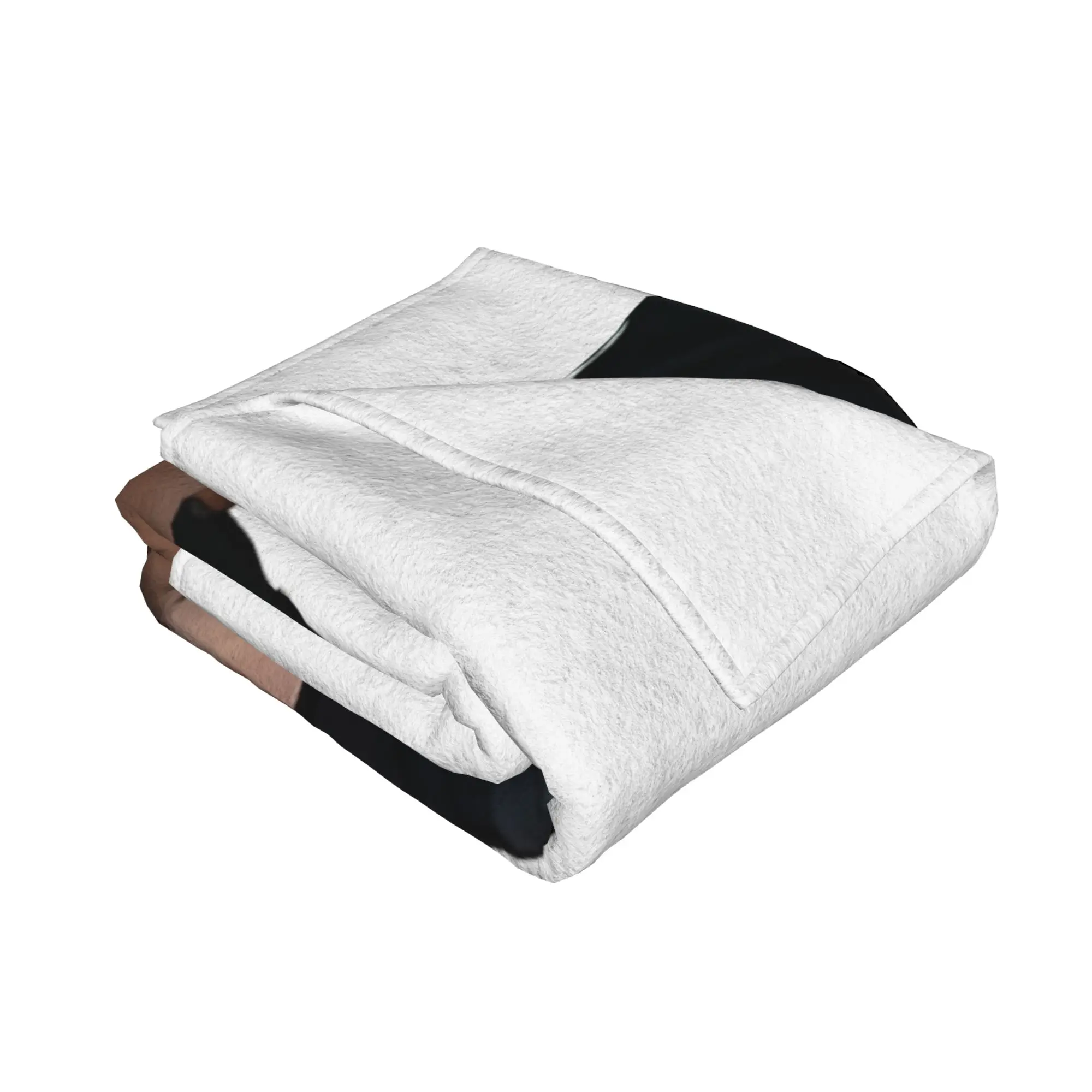 1PC home Cute Room Decor Residente In Green Blanket Throw Blanket Calle 13 Novelty Warm Blanket All Season