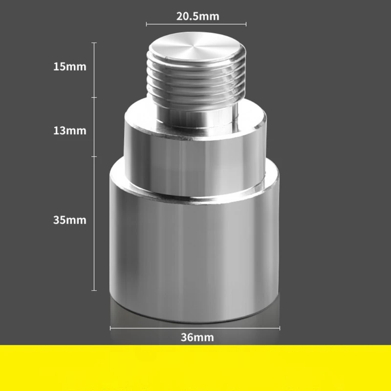 เครื่องมือซ่อมแซมเกลียวภายในอเนกประสงค์สำหรับท่อน้ำแก้ไขลวดหัก EXTRACTOR Dropship