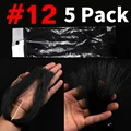 5 packs 12