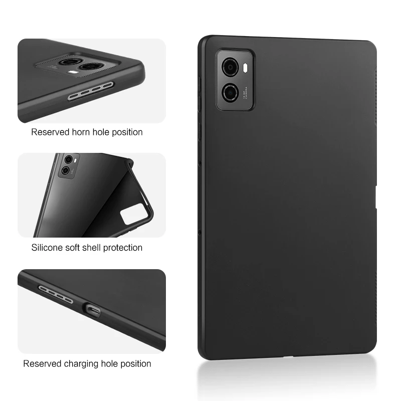 HUWEI Case For Lenovo LEGION Y700 2nd Gen 8.8