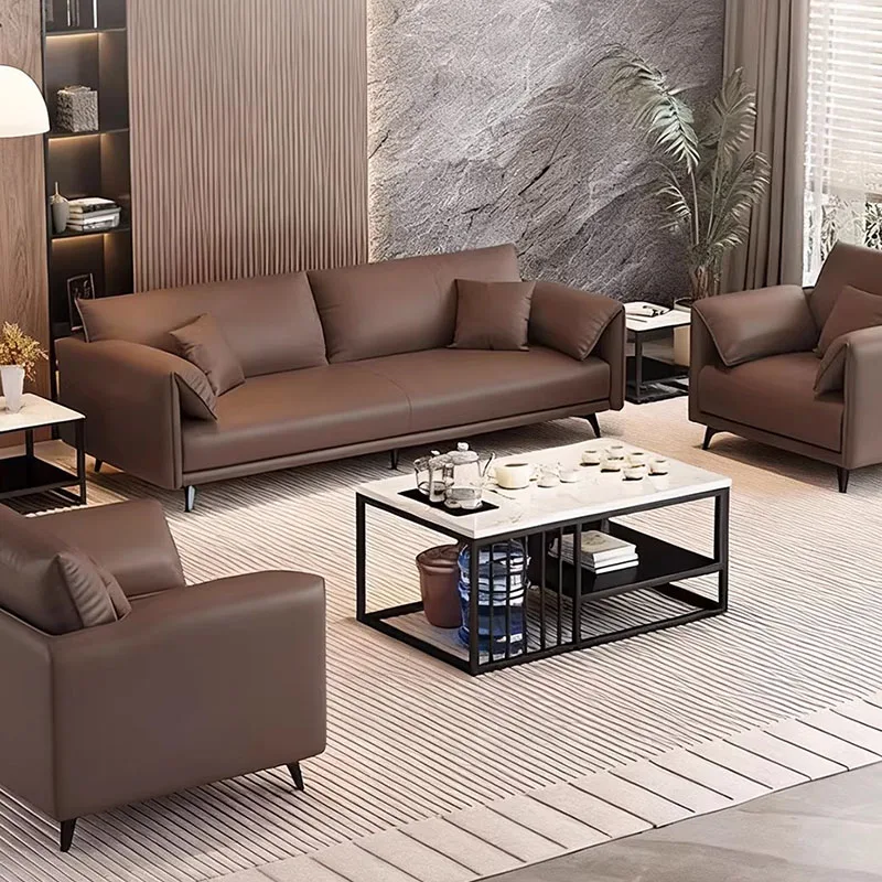 

Puffs Office Living Room Sofas Futon Modern Designer Replica Sectional Living Room Sofas Decor Relaxing Muebles Home Furniture