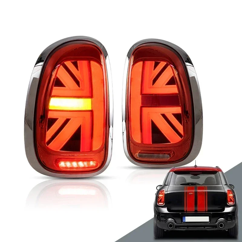 VLAND for bmw mini cooper countryman r60 led tail light