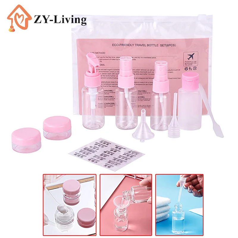 10 ml travel spray one million