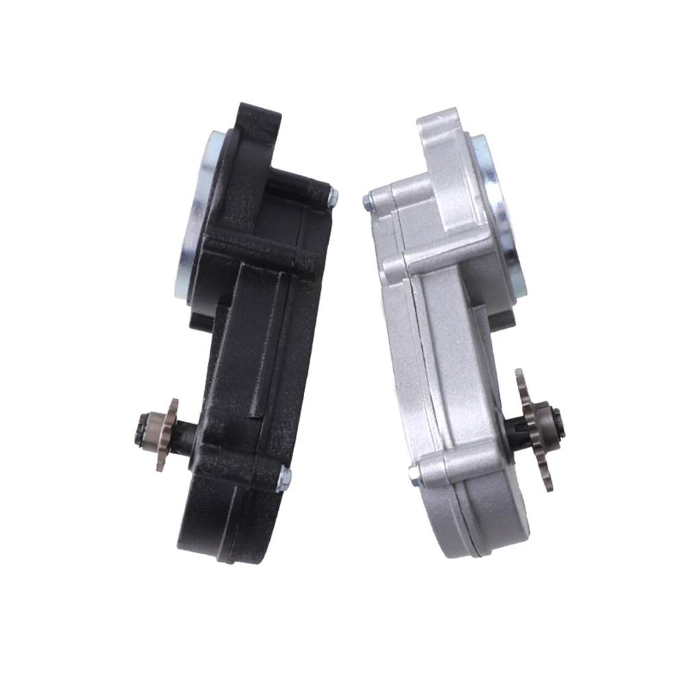 T8F Front Gear Gear 11T 14T 17T 20T Gearbox for 47cc 49CC 2-Stroke Engine ATV Quad Mini Off-Road Pocket Bike Accessories