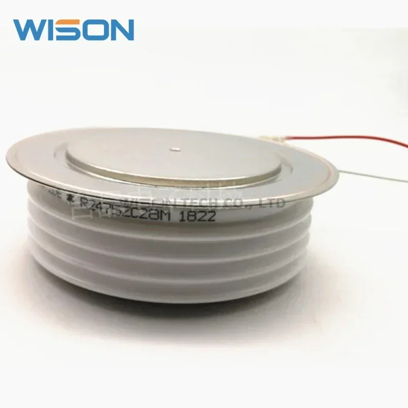 

R2475ZC28M R2475ZC28N FREE SHIPPING NEW AND ORIGINAL MODULE THYRISTOR