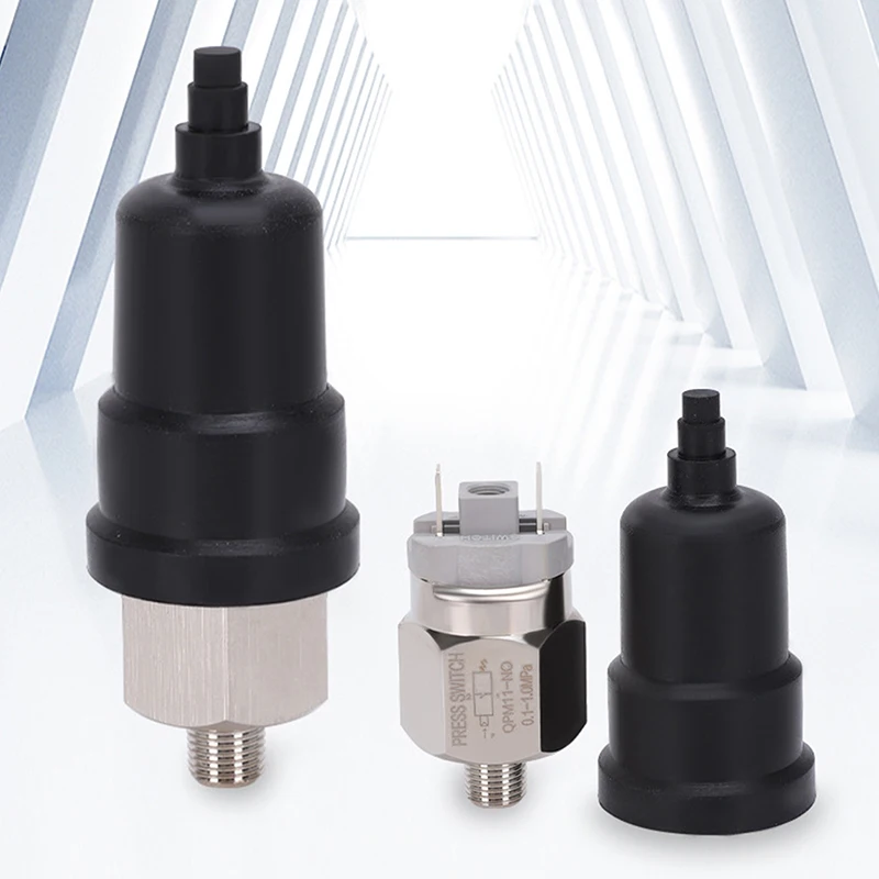 QPM11-NC-02 Pneumat…