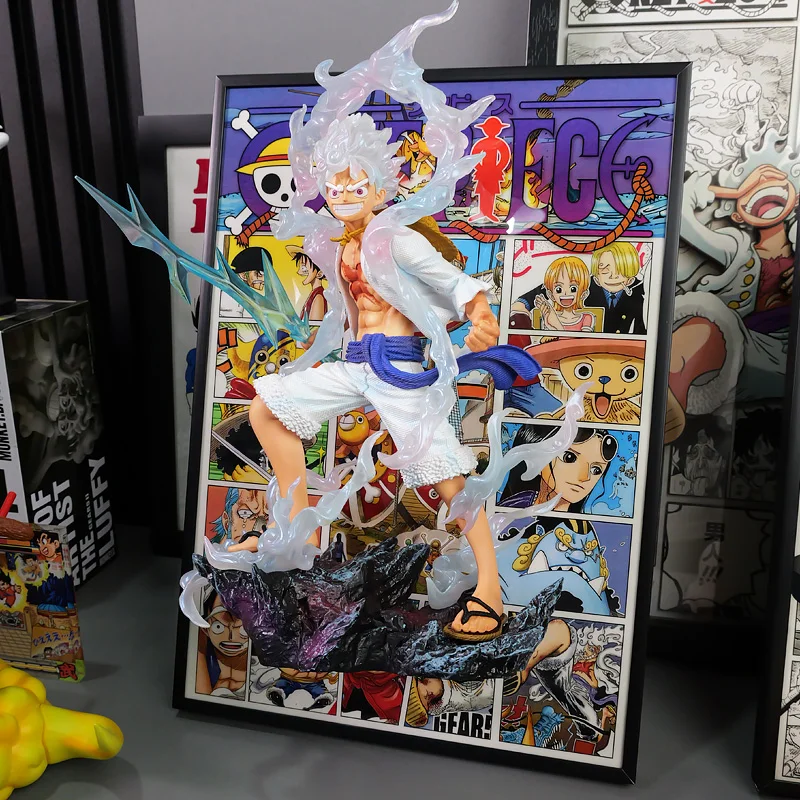 wink-nika-lu-fei-–-figurine-murale-de-dessin-anime-cadeau-d'anniversaire-jouet-de-collection-statique-de-bande-dessinee-cadeau-exceptionnel