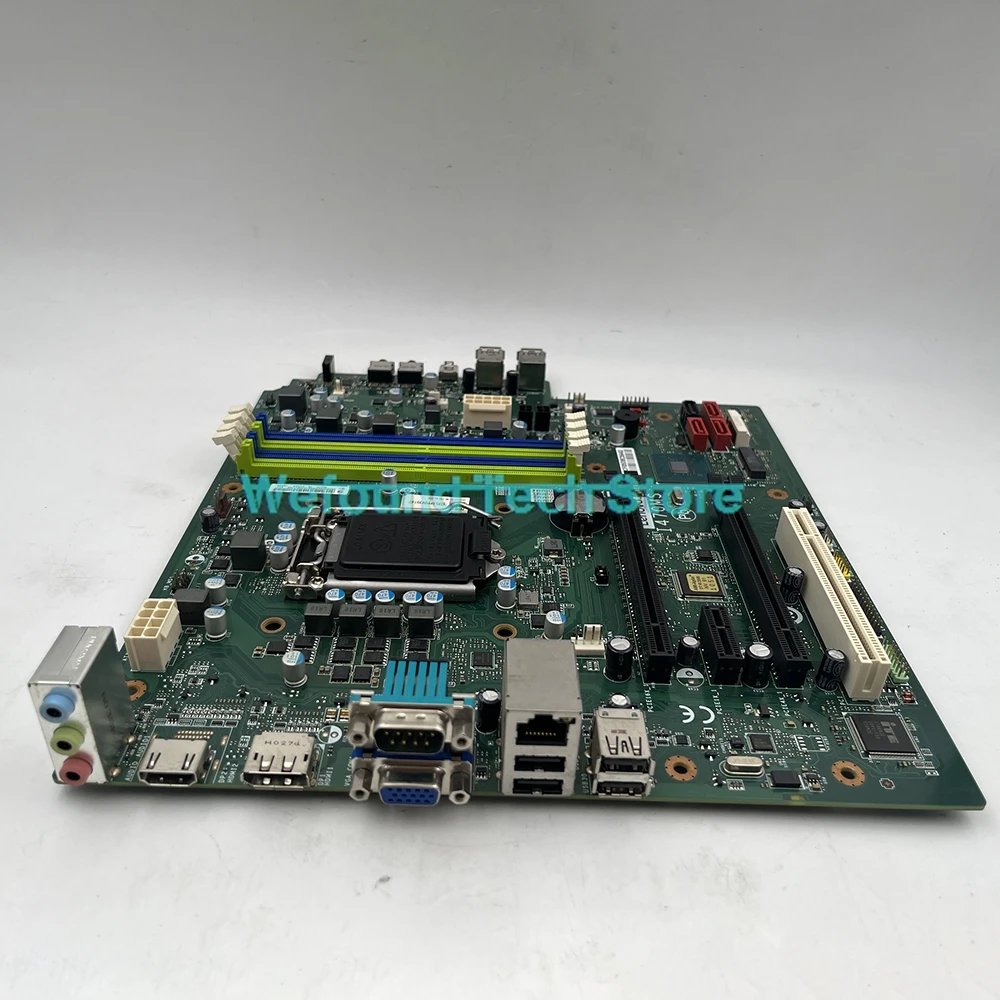 I470MS Desktop Computer Motherboard ThinkCentre M930T M930s Q470  M737T