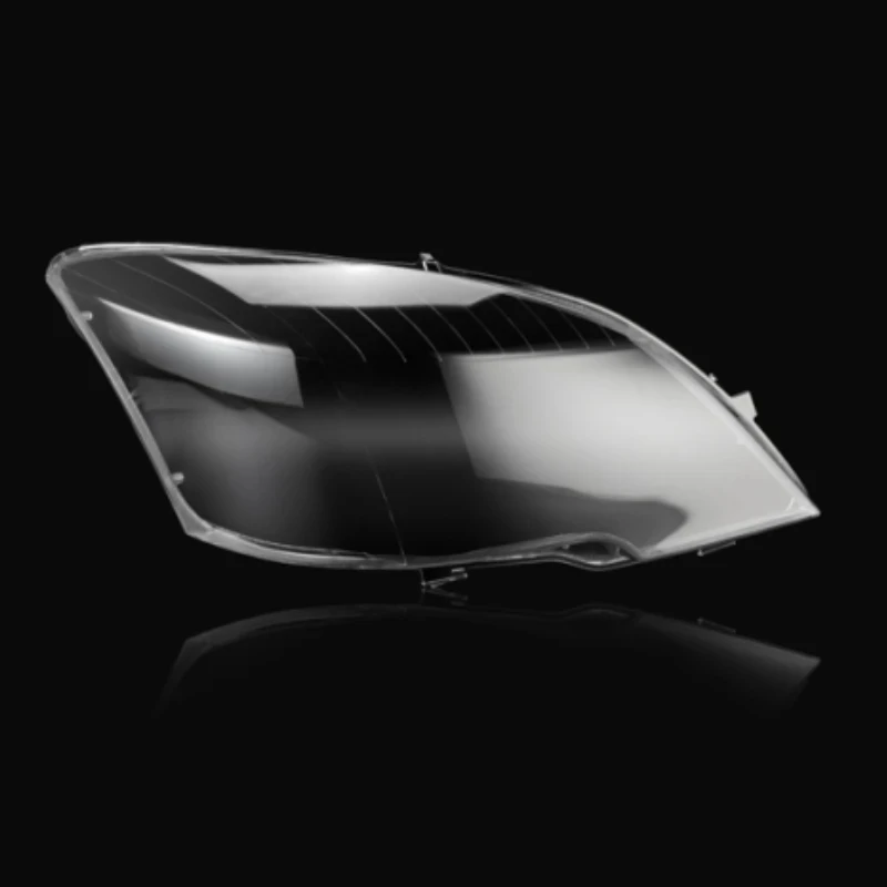 

For Mercedes Benz Viano Vito W639 2012 2013 2014 2015 Car Acesssories Transparent PC Material Headlights Cover