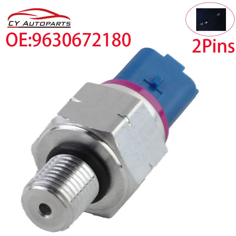 New Oil Pressure Sensor For Peugeot 307 206 207 308 408 C2,2.0/2.3L Citroen C5 C8 Xsara Picasso Xantia 9630672180 9677809680