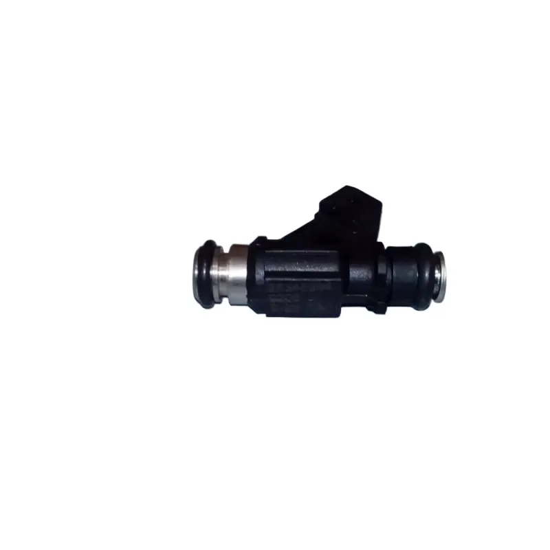 High-quality fuel injector (OEM: LBA1124100) for Lifan BREEZ, SMILY, and SOLANO suitable for various models and engines