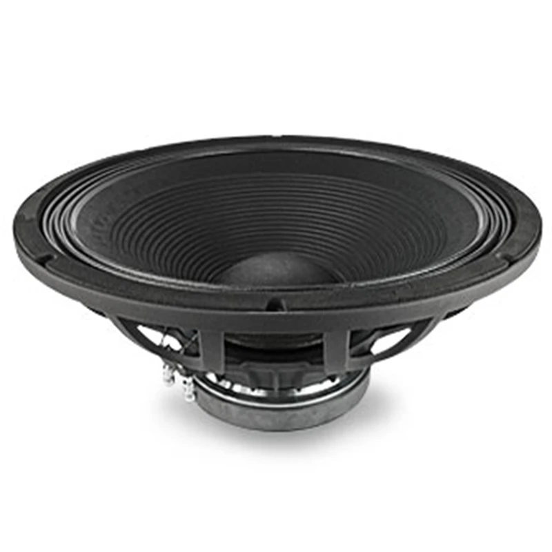 

Faital Speakers Original Italiy 18HP1010 18"-1000W-98dB 18 Inch Woofer Unit Voice Coil 100mm Ferrite Subwoofer 8Ω