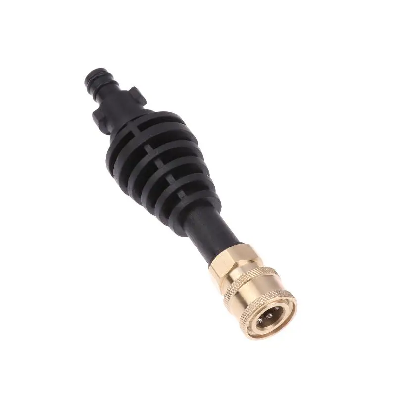 Replacement Extension Rod Adapter Garden Cleaning  Cleaning Tool For Worx Hydroshot Pressure Washer Quick Connect Spare Part